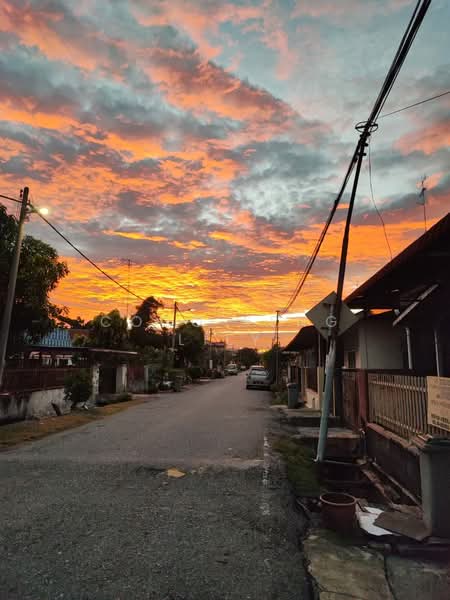 Semi-Detached House for Sale in Muar (Johor) - Coco Feng Lily - Exterior - PropertyGuru.com.my
