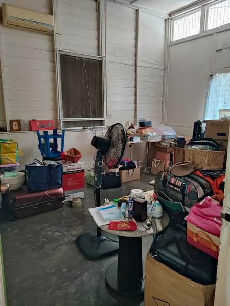 Semi-Detached House for Sale in Muar (Johor) - Coco Feng Lily - Interior - PropertyGuru.com.my