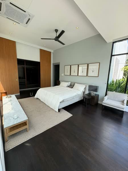 Bungalow for Sale in Leisure Farm (Gelang Patah) - U Hon Kun - Bedroom - PropertyGuru.com.my