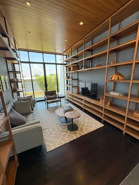 Bungalow for Sale in Leisure Farm (Gelang Patah) - U Hon Kun - Living Room - PropertyGuru.com.my