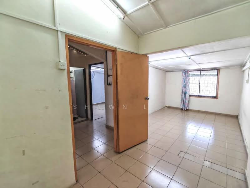 1-storey Terraced House for Sale in Taman Abad (Johor Bahru) - Shawn Lim - PropertyGuru.com.my