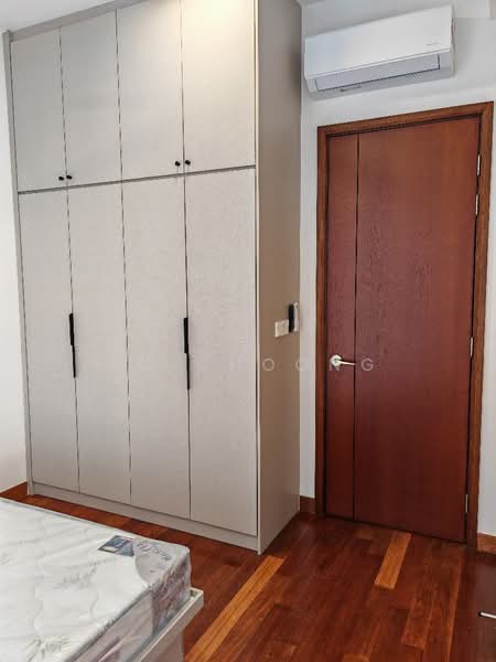 Condominium for Rent at Muze @ PICC - SC Choong - Bedroom - PropertyGuru.com.my