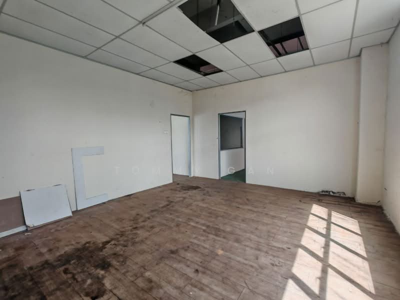 Semi-D Factory for Sale in Butterworth (Penang) - Tommy Gan - Interior - PropertyGuru.com.my