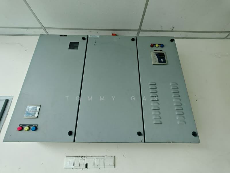 Semi-D Factory for Sale in Butterworth (Penang) - Tommy Gan - PropertyGuru.com.my