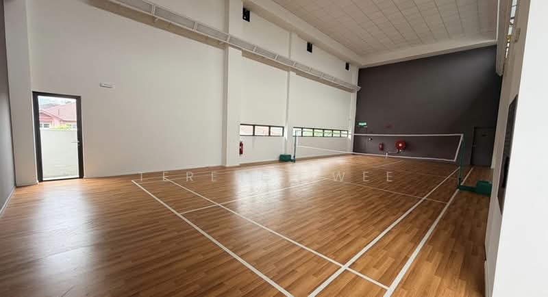 Terraced House for Rent in Taman Bukit Serdang (Seri Kembangan) - Terence Wee - Interior - PropertyGuru.com.my