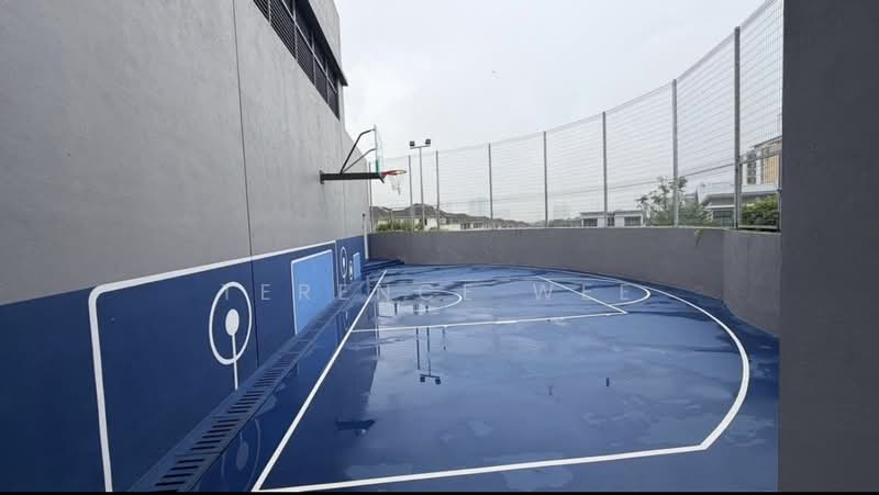 Terraced House for Rent in Taman Bukit Serdang (Seri Kembangan) - Terence Wee - Exterior - PropertyGuru.com.my