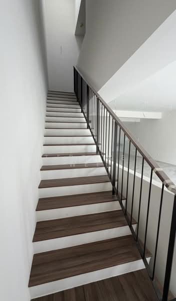 Terraced House for Rent in Taman Bukit Serdang (Seri Kembangan) - Terence Wee - Interior - PropertyGuru.com.my