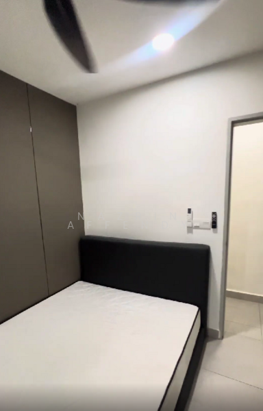 Service Residence for Rent at DK Impian - Nazrin Affendy - Bedroom - PropertyGuru.com.my