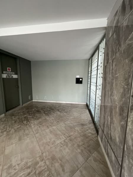 Condominium for Sale at One Cochrane Residence - Elaine Yap - Entrance - PropertyGuru.com.my