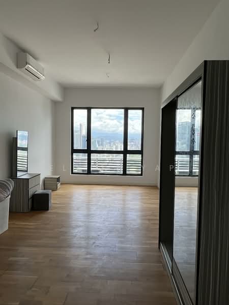 Condominium for Sale at One Cochrane Residence - Elaine Yap - View - PropertyGuru.com.my
