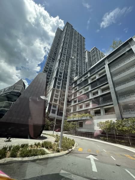 Condominium for Sale at One Cochrane Residence - Elaine Yap - Exterior - PropertyGuru.com.my