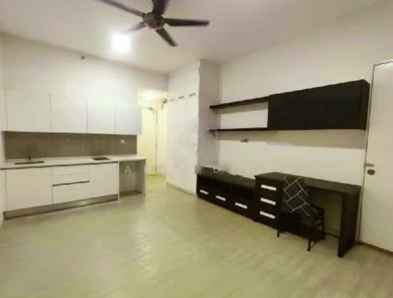 Service Residence for Rent at The Grand @ Kelana Damansara Suite - Joanne Diong - Kitchen - PropertyGuru.com.my