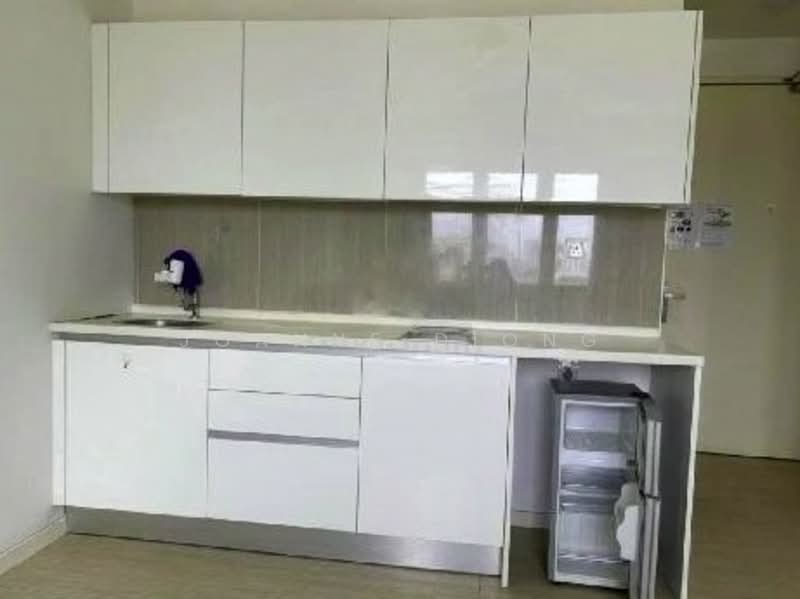 Service Residence for Rent at The Grand @ Kelana Damansara Suite - Joanne Diong - PropertyGuru.com.my