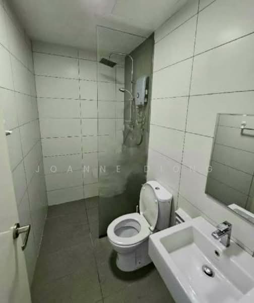 Service Residence for Rent at The Grand @ Kelana Damansara Suite - Joanne Diong - PropertyGuru.com.my