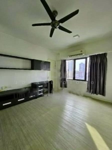 Service Residence for Rent at The Grand @ Kelana Damansara Suite - Joanne Diong - PropertyGuru.com.my