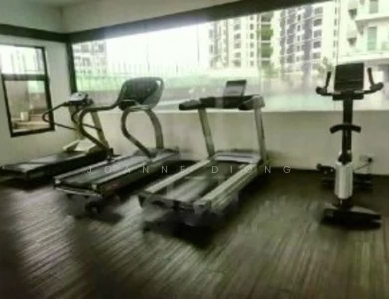 Service Residence for Rent at The Grand @ Kelana Damansara Suite - Joanne Diong - PropertyGuru.com.my