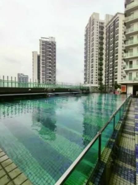 Service Residence for Rent at The Grand @ Kelana Damansara Suite - Joanne Diong - PropertyGuru.com.my