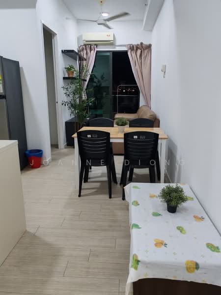 Service Residence for Rent at The Grand @ Kelana Damansara Suite - Joanne Diong - PropertyGuru.com.my