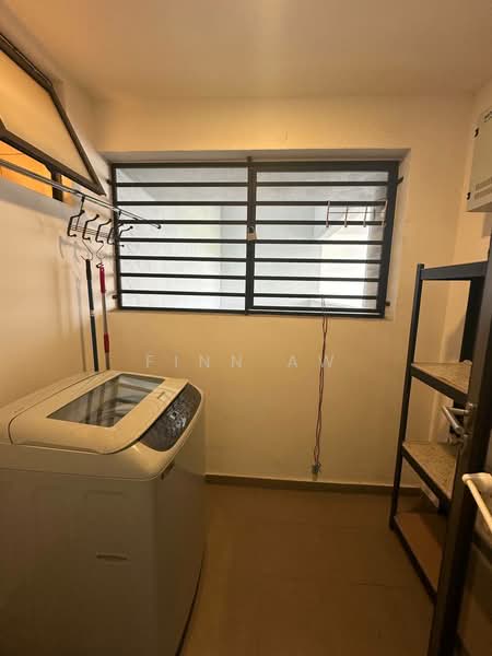 Condominium for Rent at The WaterEdge (Pinggiran Air) - Finn Aw - Interior - PropertyGuru.com.my