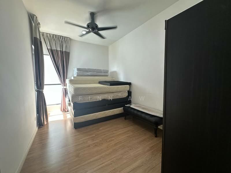 Condominium for Rent at The WaterEdge (Pinggiran Air) - Finn Aw - Bedroom - PropertyGuru.com.my