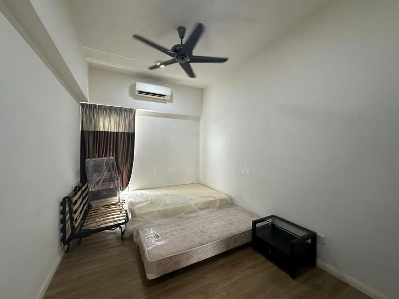 Condominium for Rent at The WaterEdge (Pinggiran Air) - Finn Aw - Bedroom - PropertyGuru.com.my