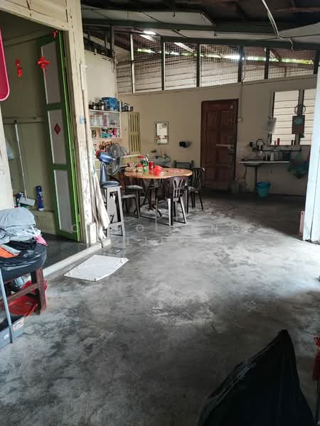 Semi-Detached House for Sale in Muar (Johor) - Coco Feng Lily - Interior - PropertyGuru.com.my