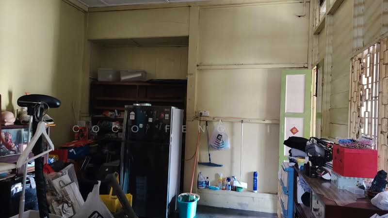 Semi-Detached House for Sale in Muar (Johor) - Coco Feng Lily - Interior - PropertyGuru.com.my