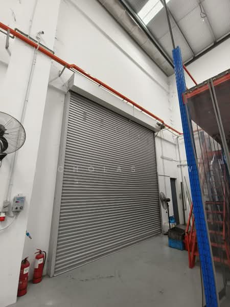 Factory for Rent in Eco Business Park 2 Senai (Senai) - Nicholas Low - Interior - PropertyGuru.com.my