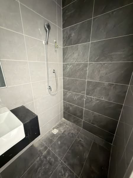 Condominium for Sale at Lucerne Residences - Fanny Wong - PropertyGuru.com.my