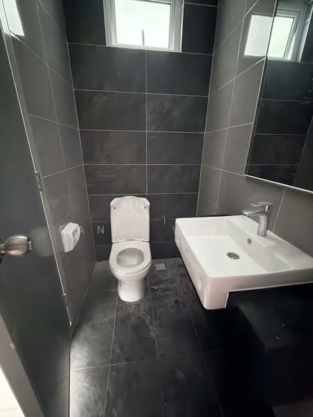Condominium for Sale at Lucerne Residences - Fanny Wong - PropertyGuru.com.my