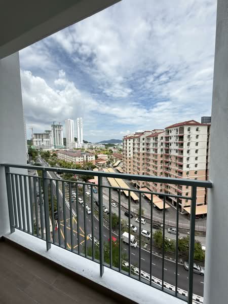 Condominium for Sale at Lucerne Residences - Fanny Wong - PropertyGuru.com.my