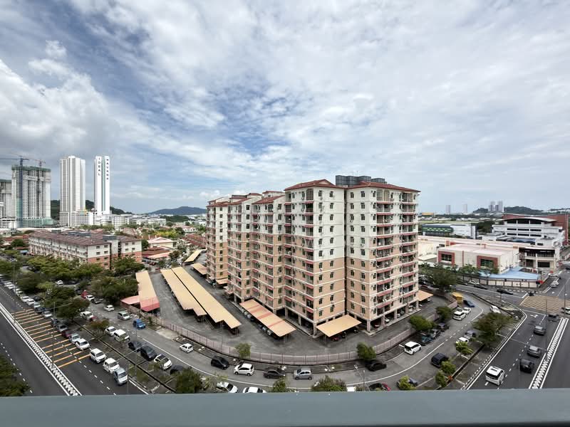Condominium for Sale at Lucerne Residences - Fanny Wong - PropertyGuru.com.my