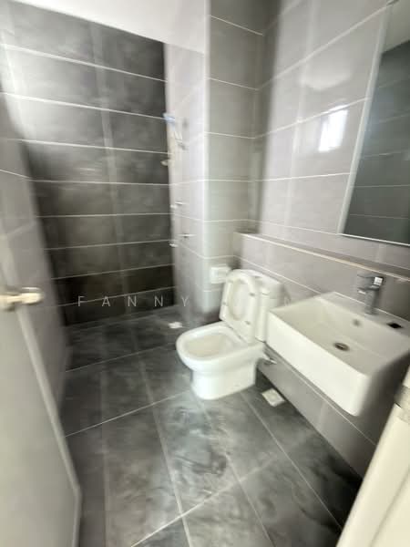 Condominium for Sale at Lucerne Residences - Fanny Wong - PropertyGuru.com.my