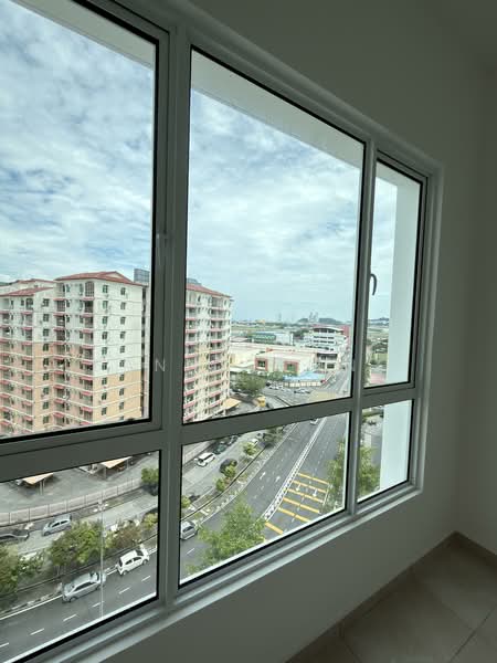 Condominium for Sale at Lucerne Residences - Fanny Wong - PropertyGuru.com.my
