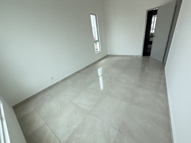 Condominium for Sale at Lucerne Residences - Fanny Wong - PropertyGuru.com.my