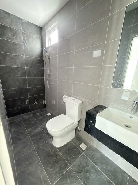 Condominium for Sale at Lucerne Residences - Fanny Wong - PropertyGuru.com.my