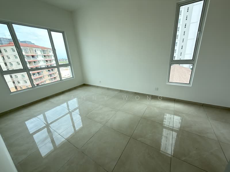 Condominium for Sale at Lucerne Residences - Fanny Wong - PropertyGuru.com.my