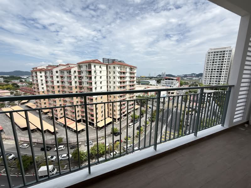 Condominium for Sale at Lucerne Residences - Fanny Wong - PropertyGuru.com.my