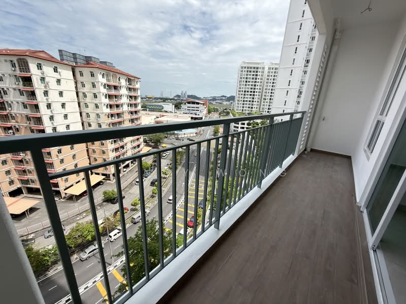 Condominium for Sale at Lucerne Residences - Fanny Wong - PropertyGuru.com.my