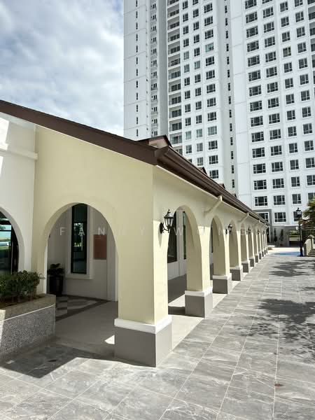 Condominium for Sale at Lucerne Residences - Fanny Wong - PropertyGuru.com.my
