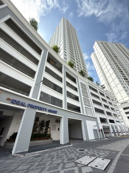 Condominium for Sale at Lucerne Residences - Fanny Wong - PropertyGuru.com.my