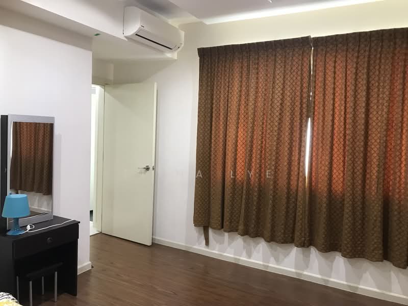 Impiana untuk Untuk Disewa - RM 3,500 /bulan, Mac 2026 - PropertyGuru.com.my