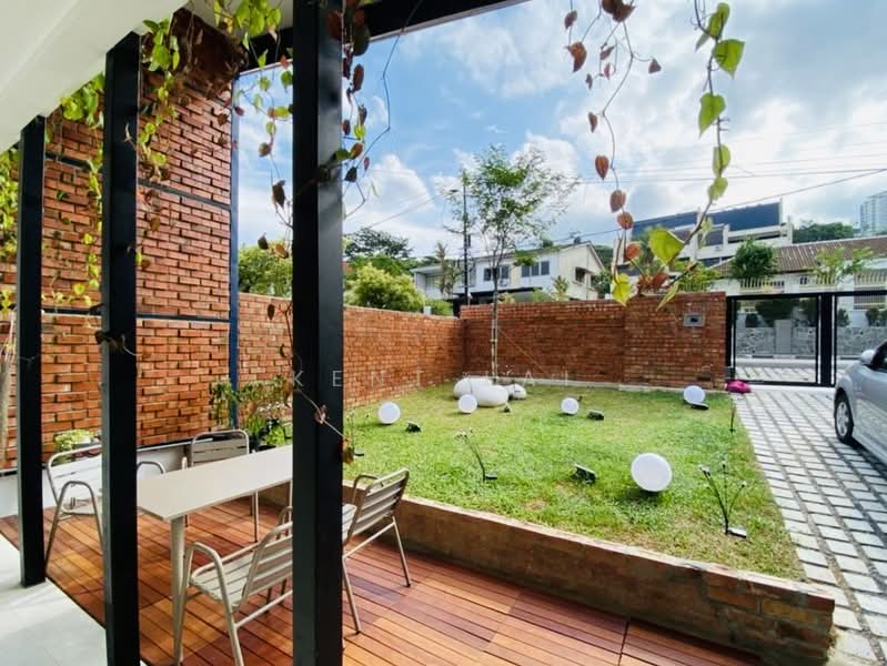 Semi-Detached House for Sale in Tanjung Tokong (Penang) - Kent Lai - Exterior - PropertyGuru.com.my