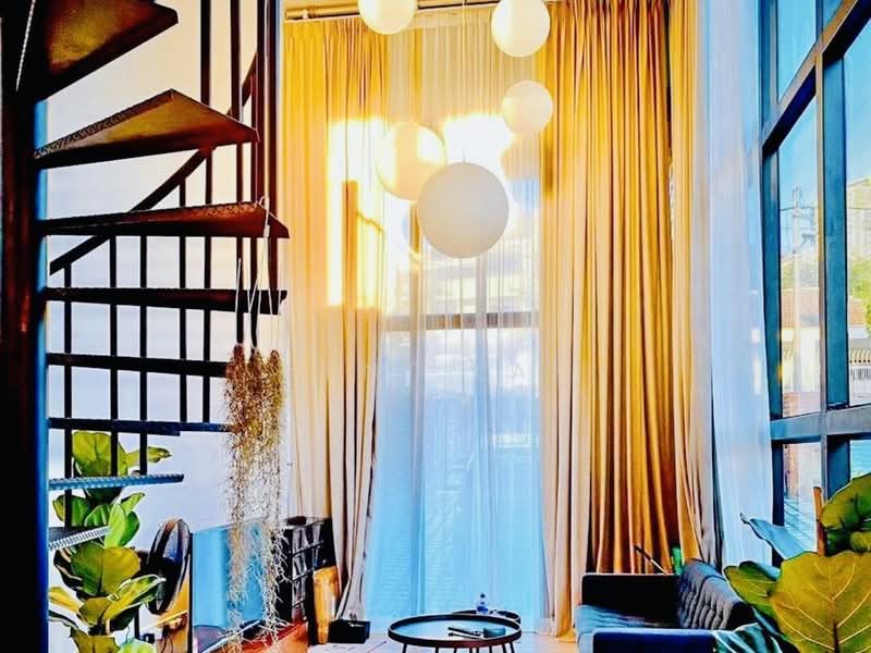 Semi-Detached House for Sale in Tanjung Tokong (Penang) - Kent Lai - Living Room - PropertyGuru.com.my