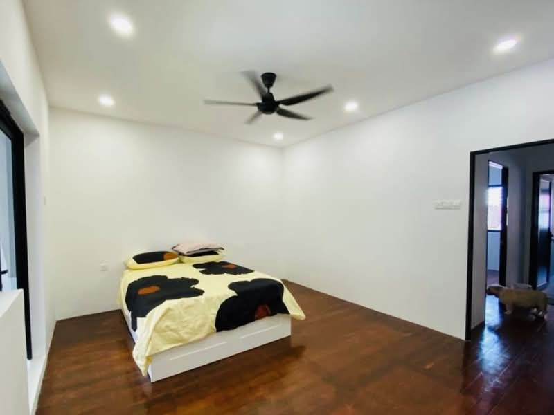 Semi-Detached House for Sale in Tanjung Tokong (Penang) - Kent Lai - Bedroom - PropertyGuru.com.my