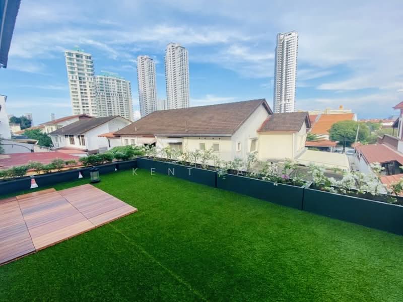 Semi-Detached House for Sale in Tanjung Tokong (Penang) - Kent Lai - Exterior - PropertyGuru.com.my