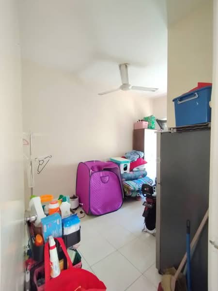 2-storey Terraced House for Sale in Alam Nusantara (Setia Alam) - Annie Kho - Interior - PropertyGuru.com.my