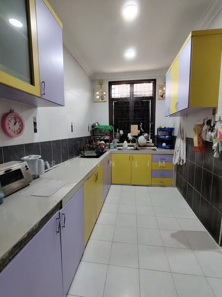 2-storey Terraced House for Sale in Taman Desa Tebrau (Tebrau) - Shawn Lim - PropertyGuru.com.my