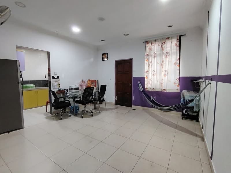 2-storey Terraced House for Sale in Taman Desa Tebrau (Tebrau) - Shawn Lim - PropertyGuru.com.my