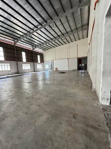 Semi-D Factory for Rent in Masai (Johor) - Angel Lee - Interior - PropertyGuru.com.my